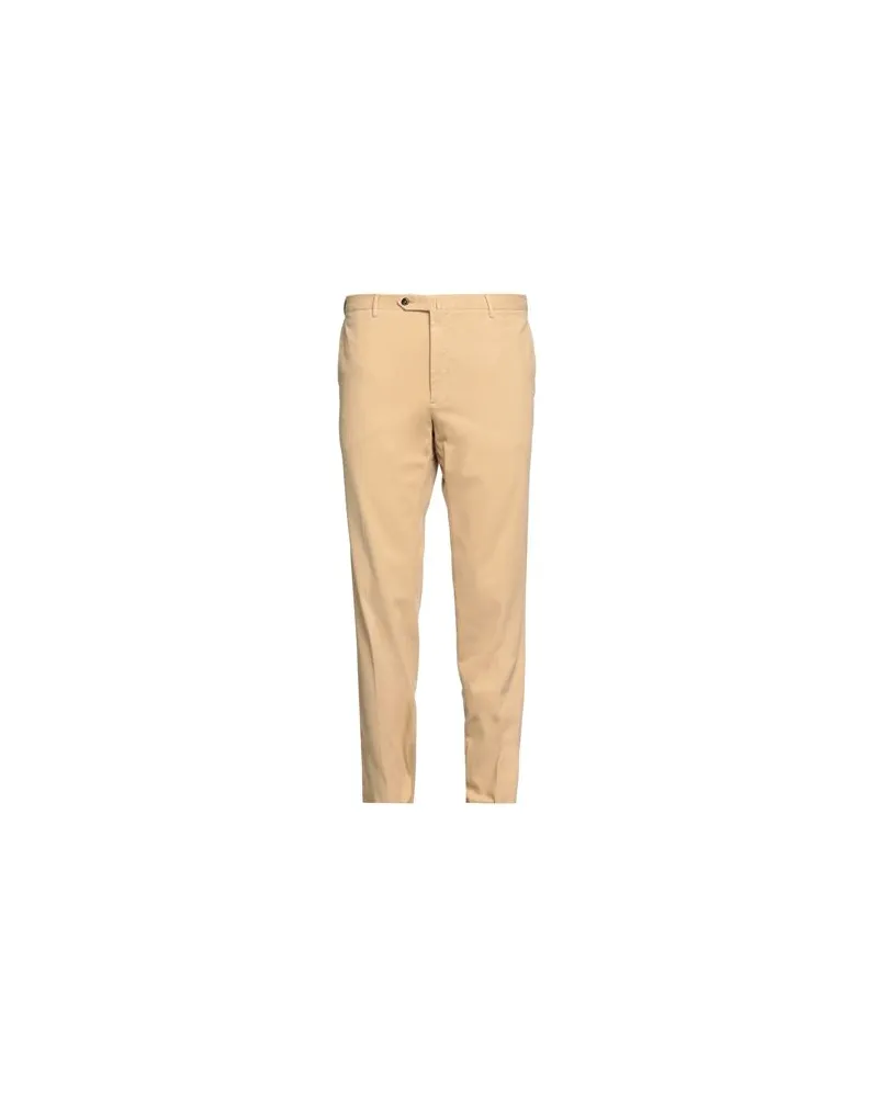 PT TORINO HOSEN & RÖCKE - Hosenauf YOOX.COM Sand