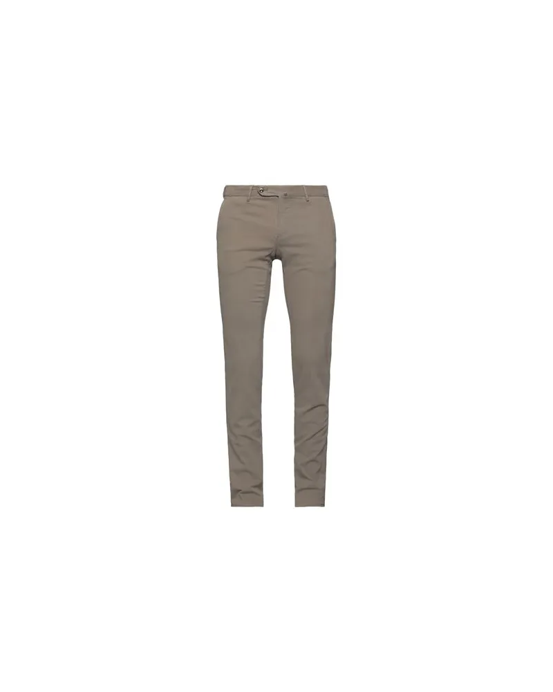 PT TORINO HOSEN & RÖCKE - Hosenauf YOOX.COM Khaki