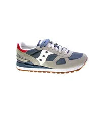 Saucony Sneakers Azurblau