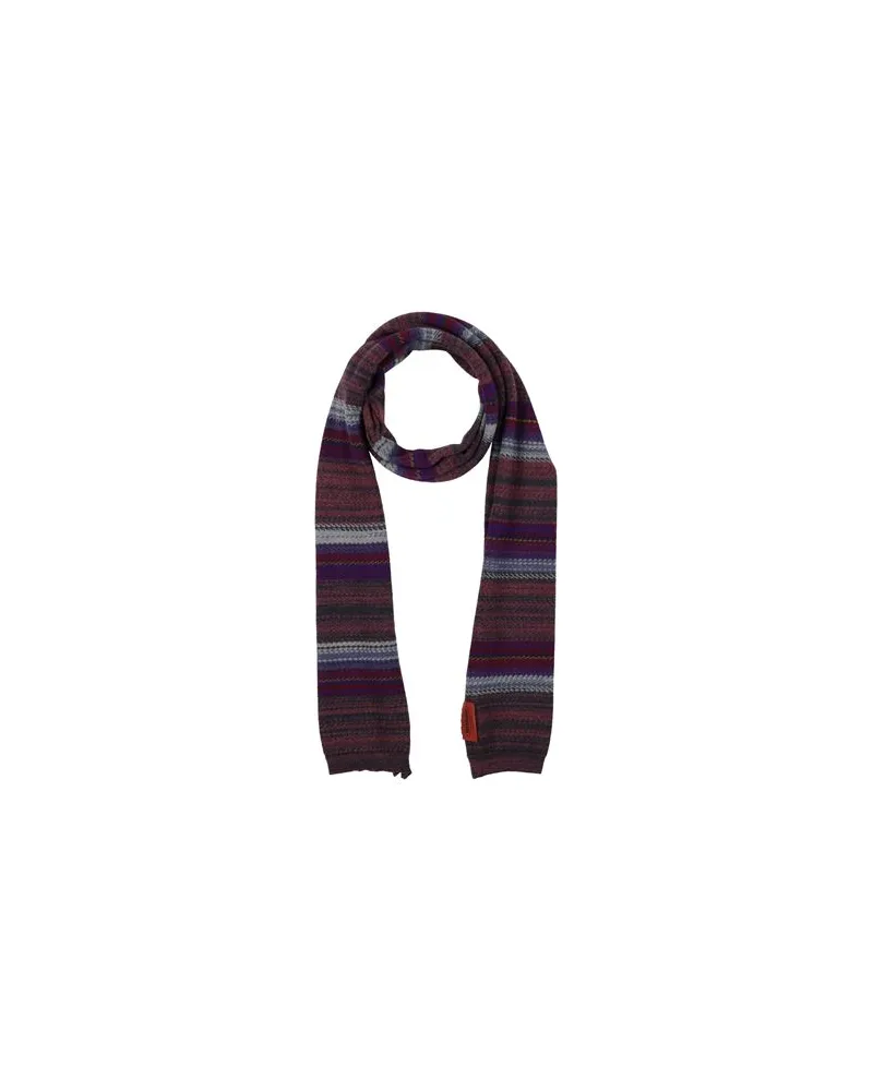 Missoni ACCESSOIRES - Schalsauf YOOX.COM Violett