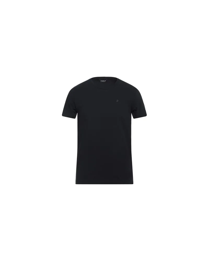 Dondup TOPS - T-shirtsauf YOOX.COM Nachtblau