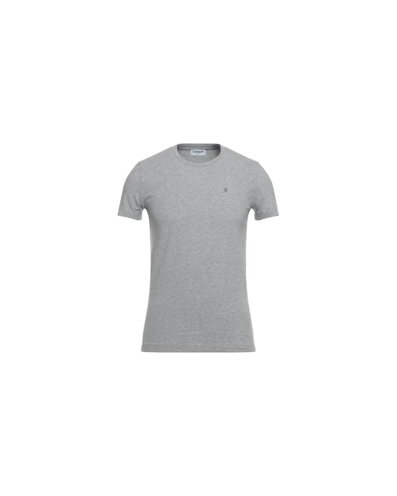 Dondup TOPS - T-shirtsauf YOOX.COM Grau