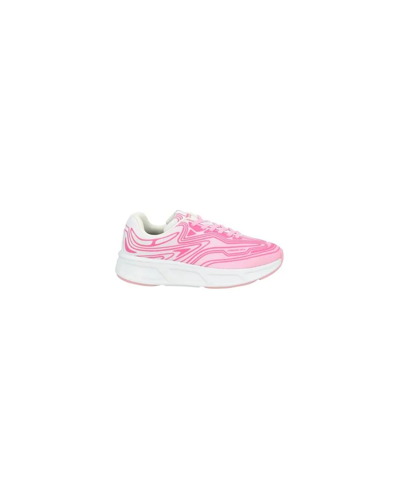 Fessura SCHUHE - Sneakersauf YOOX.COM Magenta