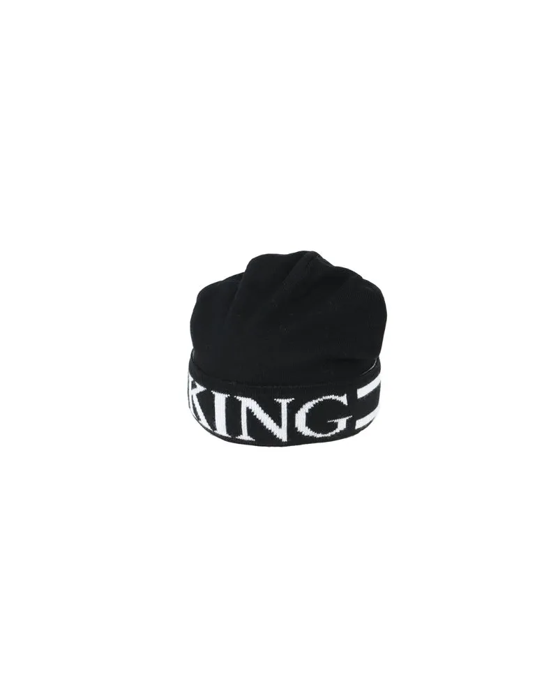 Dolce & Gabbana ACCESSOIRES - Mützen & Hüteauf YOOX.COM Schwarz