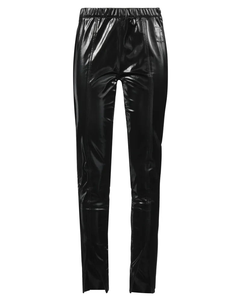 DRKSHDW by Rick Owens Hose Schwarz