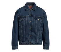 Jeansjacke/-mantel