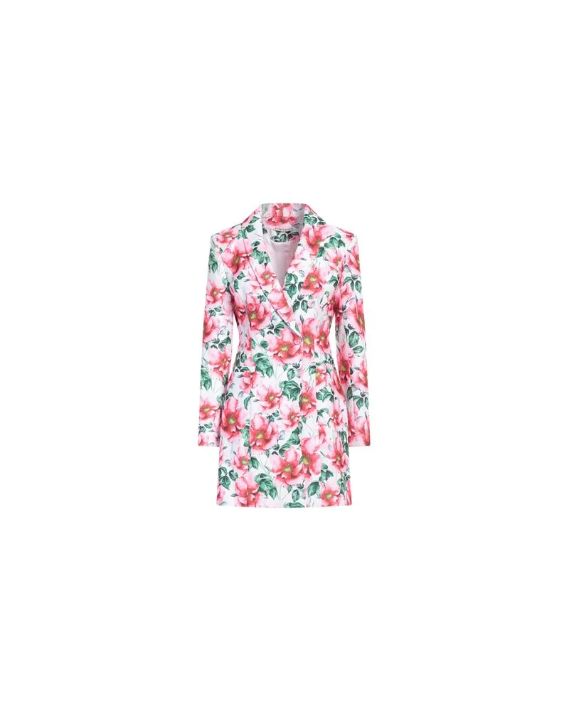 Alice + Olivia KLEIDER - Mini-Kleiderauf YOOX.COM Rosa