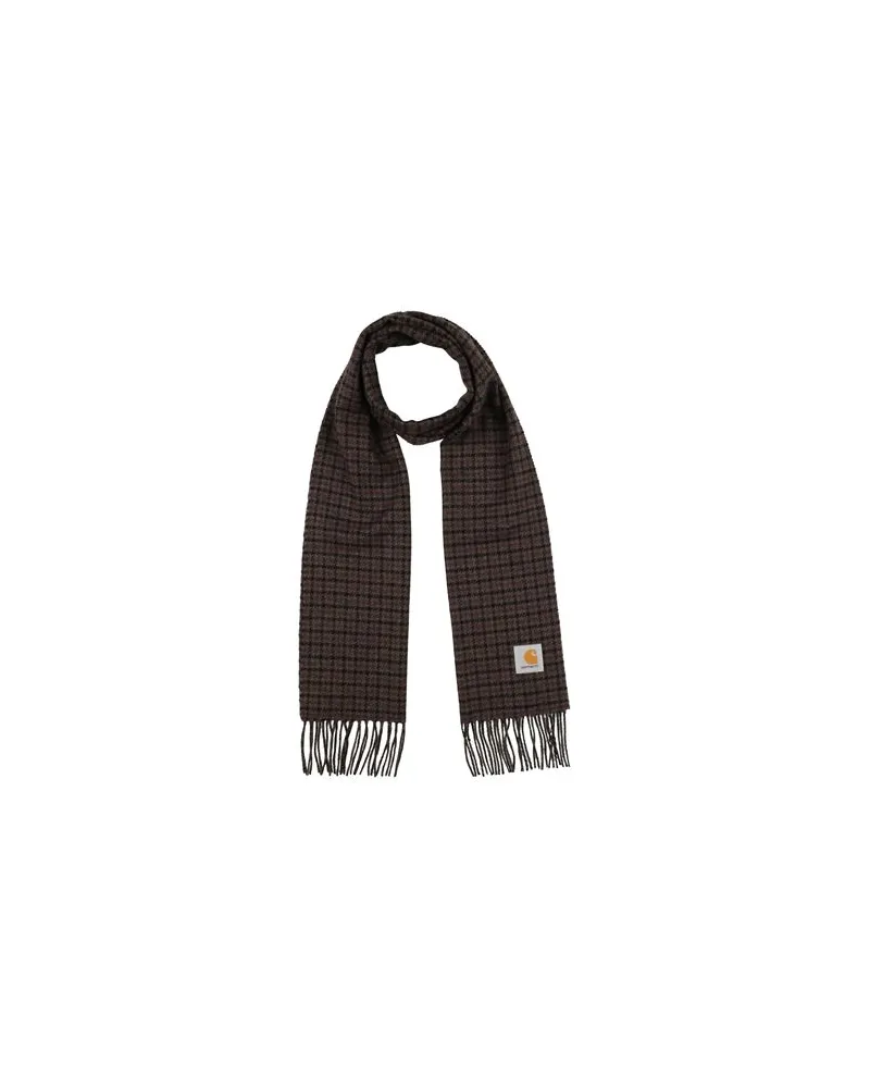 Carhartt WIP ACCESSOIRES - Schalsauf YOOX.COM Braun