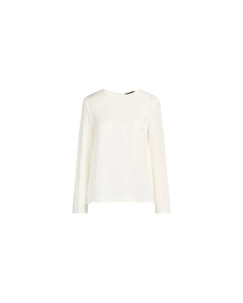 Armani Exchange TOPS - Topsauf YOOX.COM Off