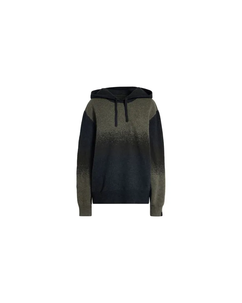 Rag & Bone STRICKWAREN - Pulloverauf YOOX.COM Militärgrün
