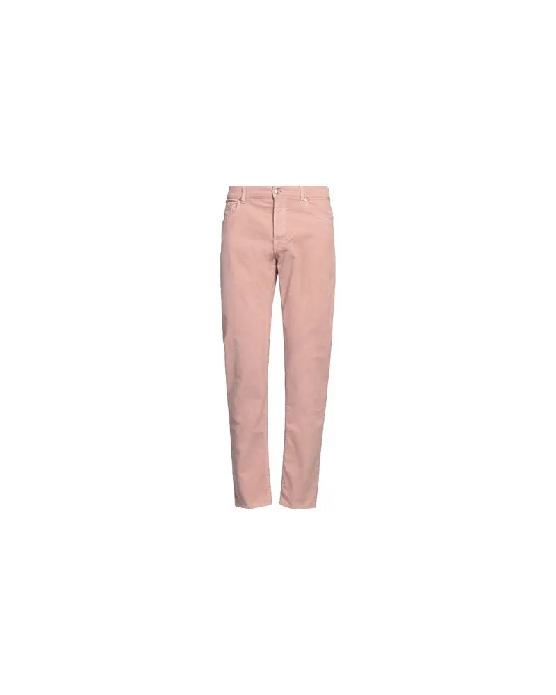 Department 5 HOSEN & RÖCKE - Hosenauf YOOX.COM Rosa