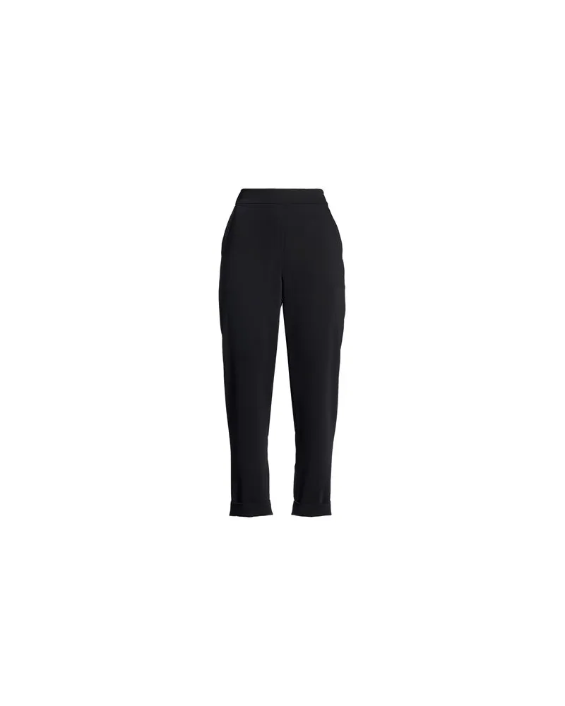 P.A.R.O.S.H. P.A.R.O H. - HOSEN & RÖCKE - Hosenauf YOOX.COM Schwarz