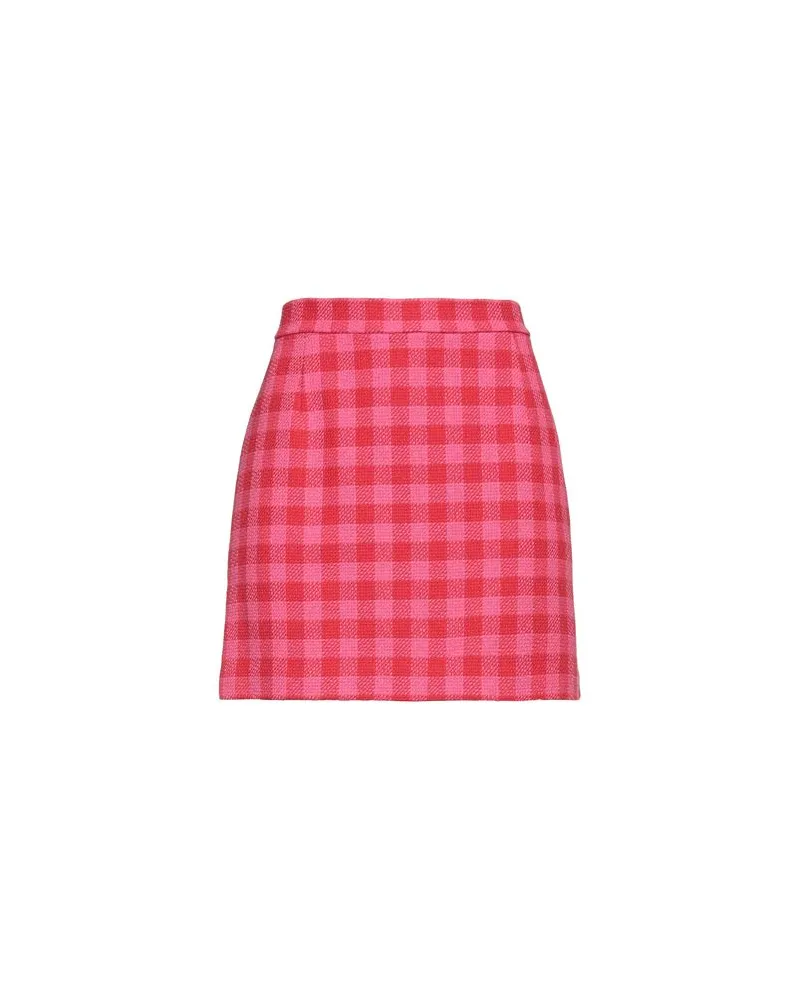 VICOLO HOSEN & RÖCKE - Miniröckeauf YOOX.COM Fuchsia