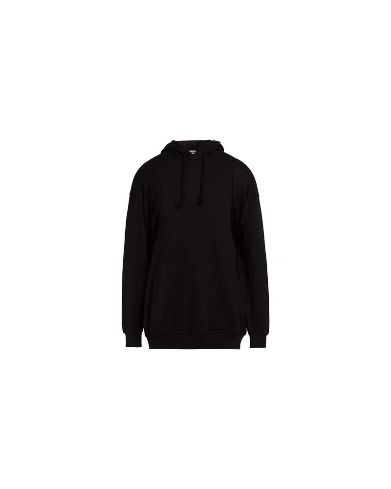 Comme des Garçons TOPS - Sweatshirtsauf YOOX.COM Schwarz