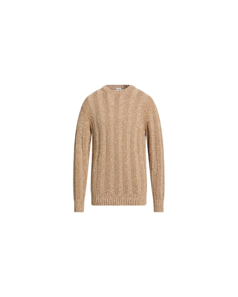 ASPESI STRICKWAREN - Pulloverauf YOOX.COM Hellbraun