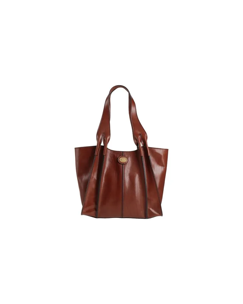 The Bridge TASCHEN - Handtaschenauf YOOX.COM Braun