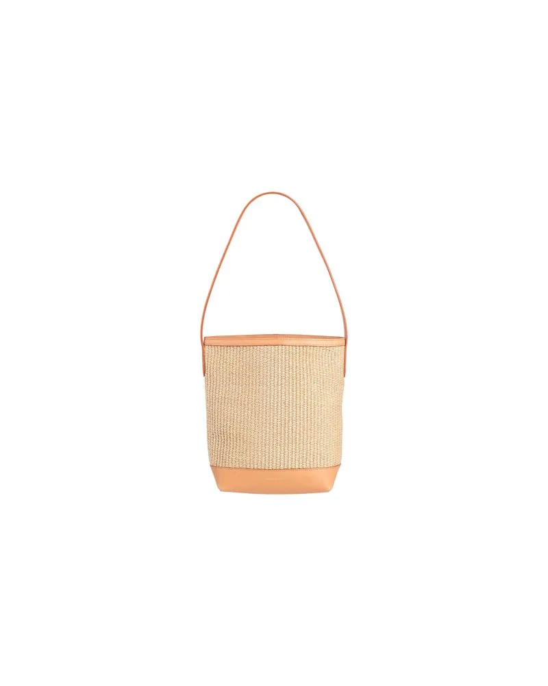 Mansur Gavriel TASCHEN - Handtaschenauf YOOX.COM Sand