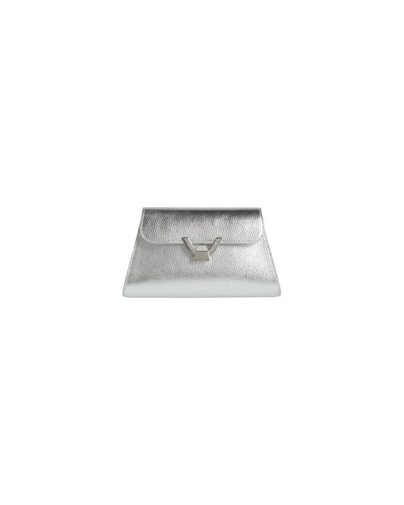 Coccinelle DEW - TASCHEN - Handtaschenauf YOOX.COM Silber