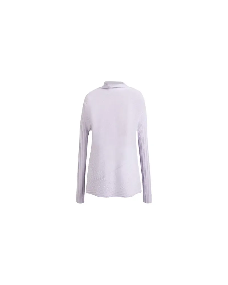 Theory STRICKWAREN - Rollkragenpulloverauf YOOX.COM Violett