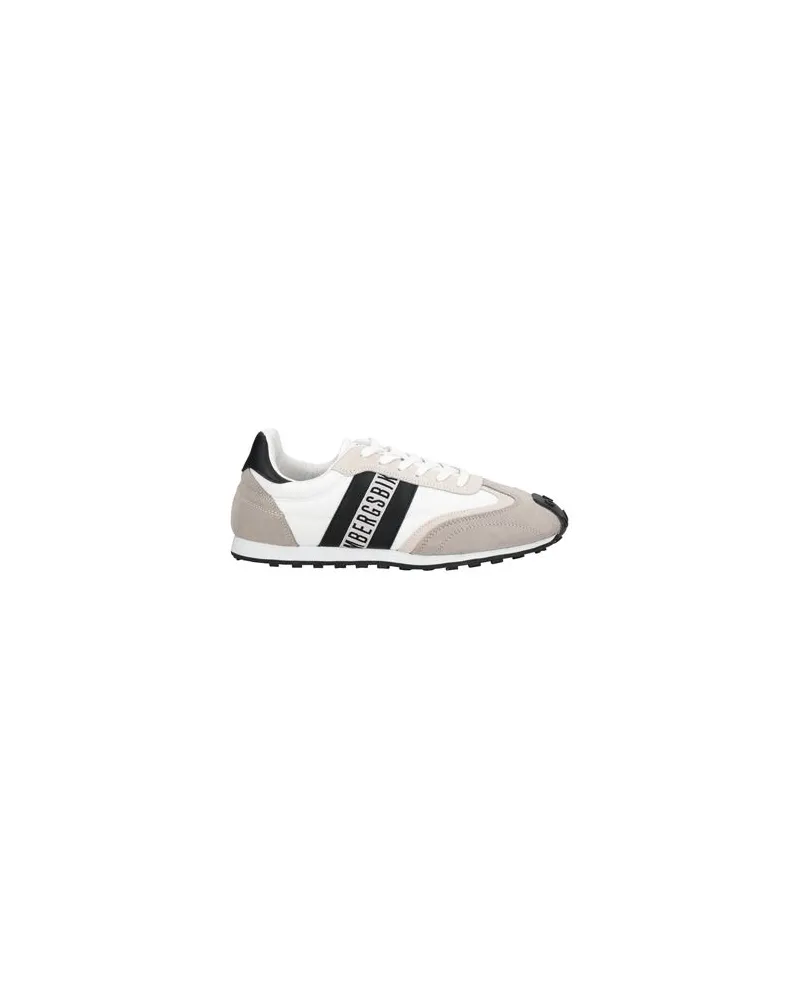 Bikkembergs SCHUHE - Sneakersauf YOOX.COM Grau