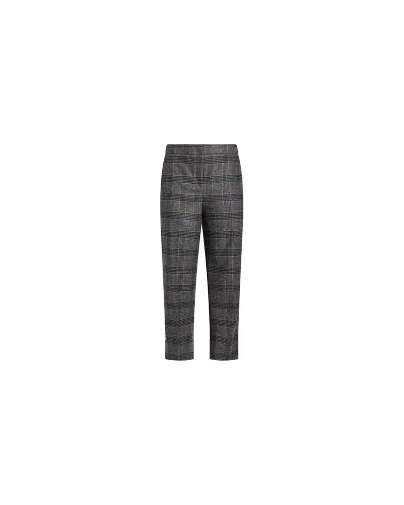 VIA MASINI 80 HOSEN & RÖCKE - Hosenauf YOOX.COM Grau