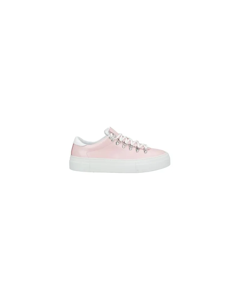 Diemme SCHUHE - Sneakersauf YOOX.COM Hellrosa