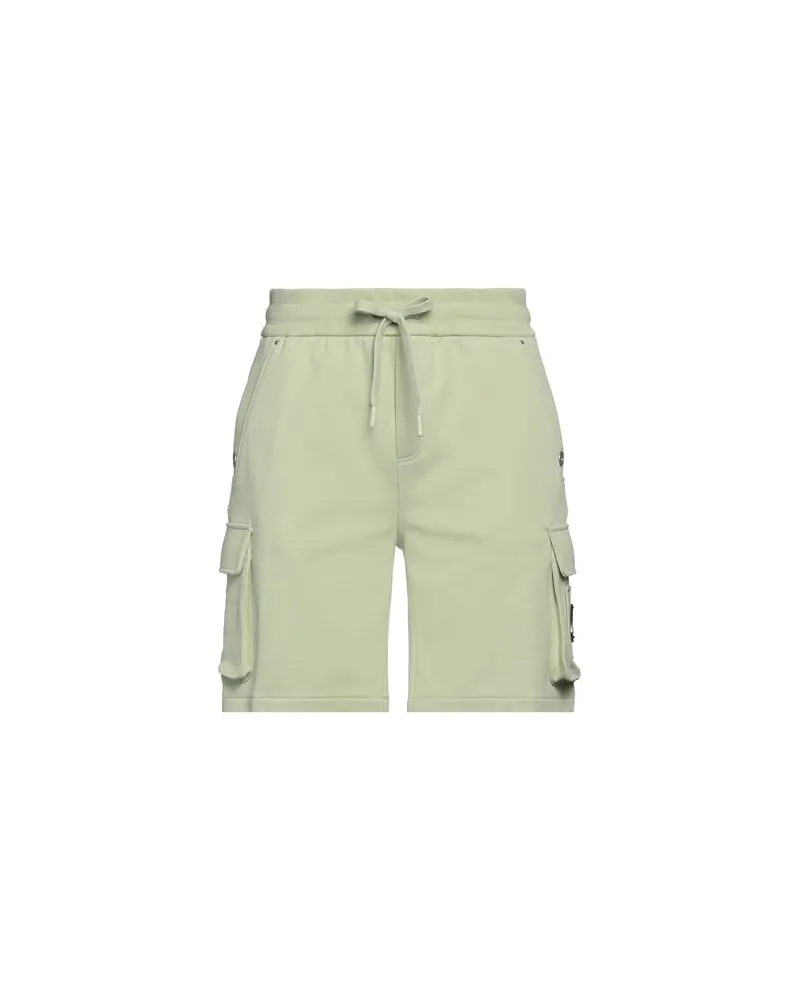 Moose Knuckles HOSEN & RÖCKE - Shorts & Bermudashortsauf YOOX.COM Säuregrün