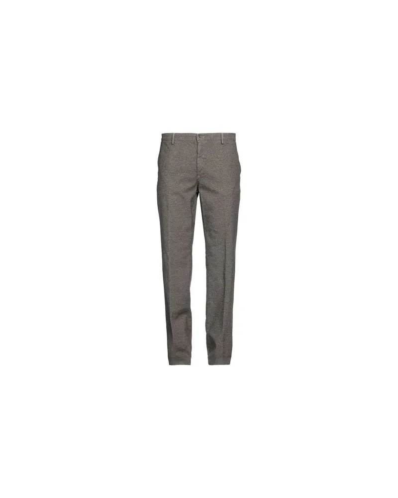 Manuel Ritz HOSEN & RÖCKE - Hosenauf YOOX.COM Khaki