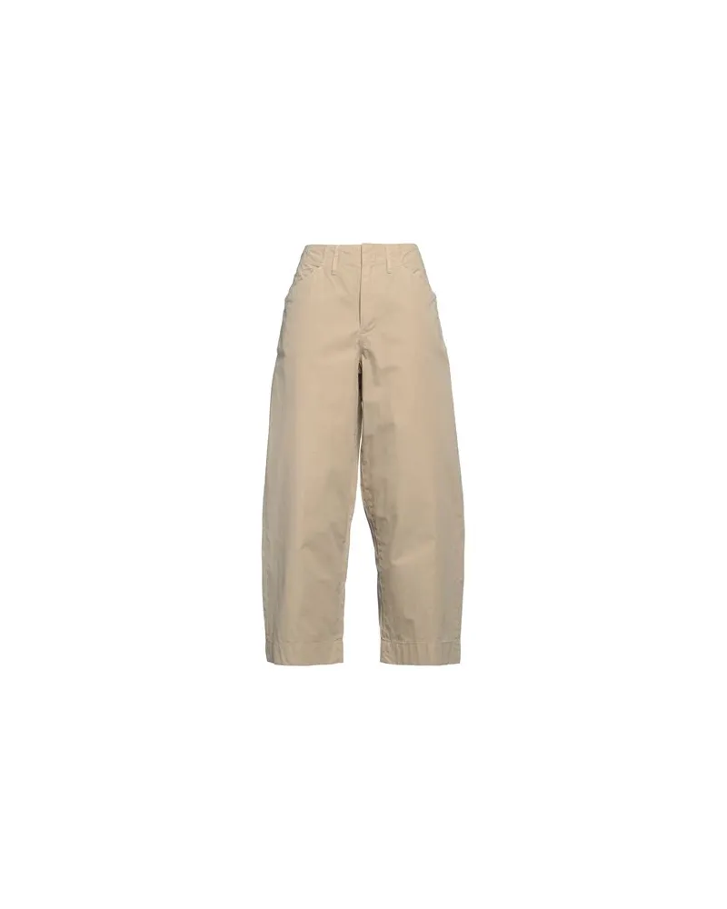 Rag & Bone HOSEN & RÖCKE - Hosenauf YOOX.COM Sand
