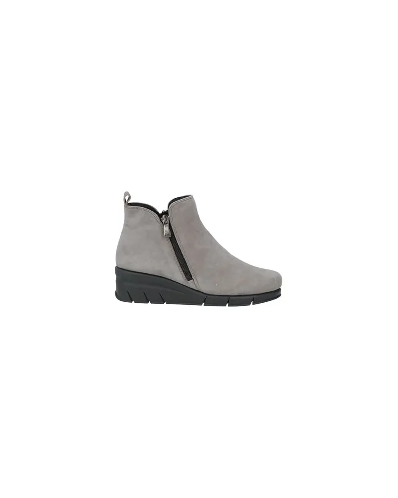 The FLEXX SCHUHE - Stiefelettenauf YOOX.COM Grau