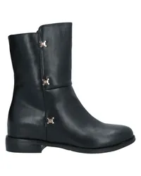 Laura Biagiotti Stiefelette Schwarz