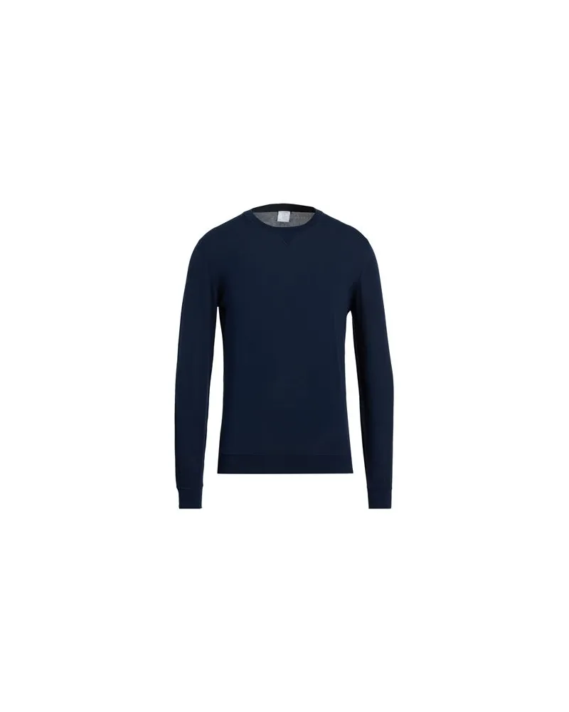 Eleventy PLATINUM - STRICKWAREN - Pulloverauf YOOX.COM Marineblau