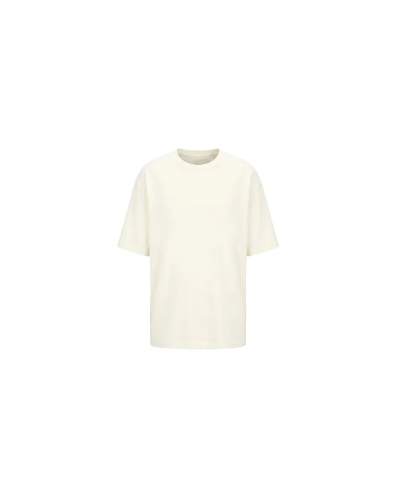 Issey Miyake TOPS - T-shirtsauf YOOX.COM Elfenbein