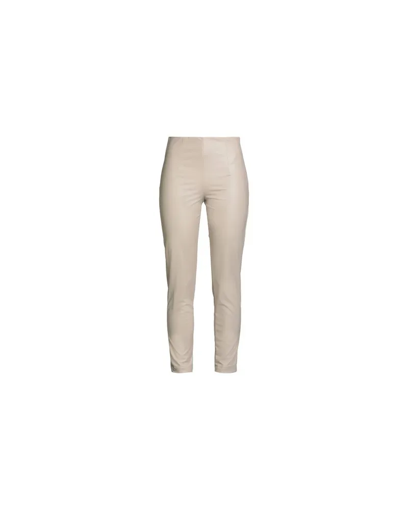 VICOLO HOSEN & RÖCKE - Hosenauf YOOX.COM Beige