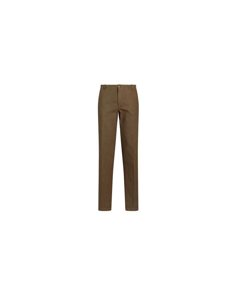 Etro HOSEN & RÖCKE - Hosenauf YOOX.COM Khaki