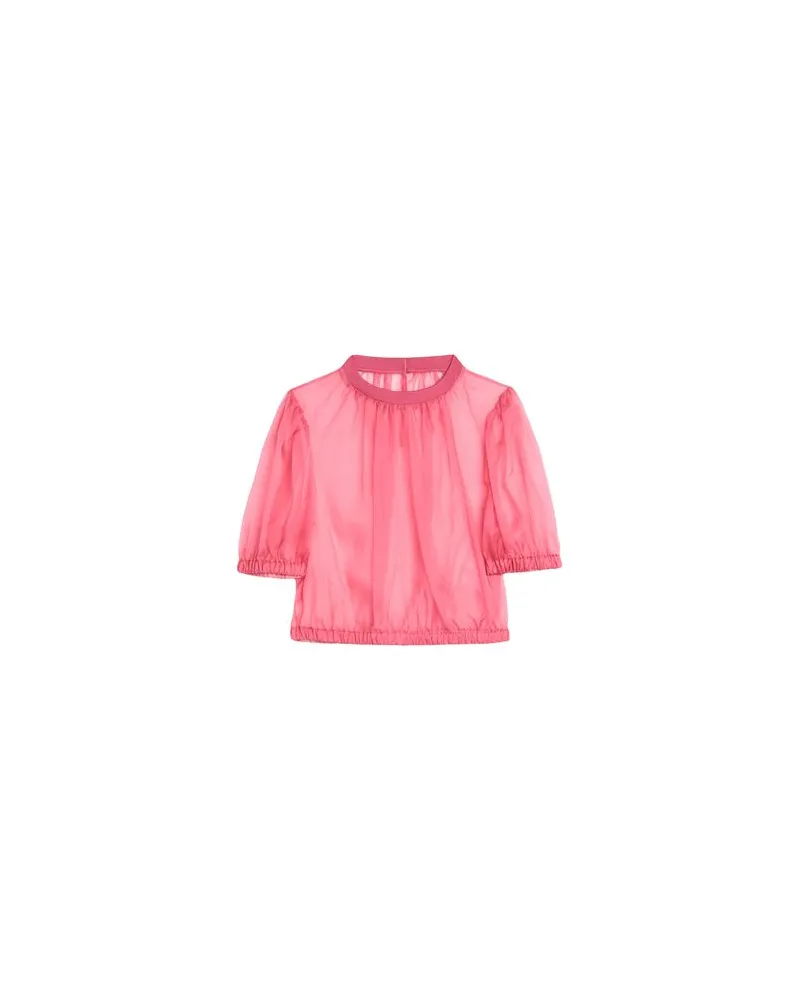 Dolce & Gabbana TOPS - Topsauf YOOX.COM Rosa