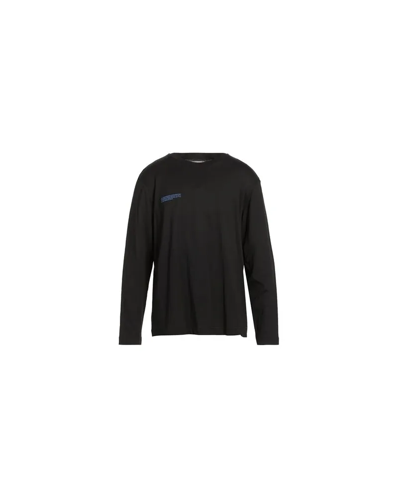 PANGAIA TOPS - T-shirtsauf YOOX.COM Schwarz