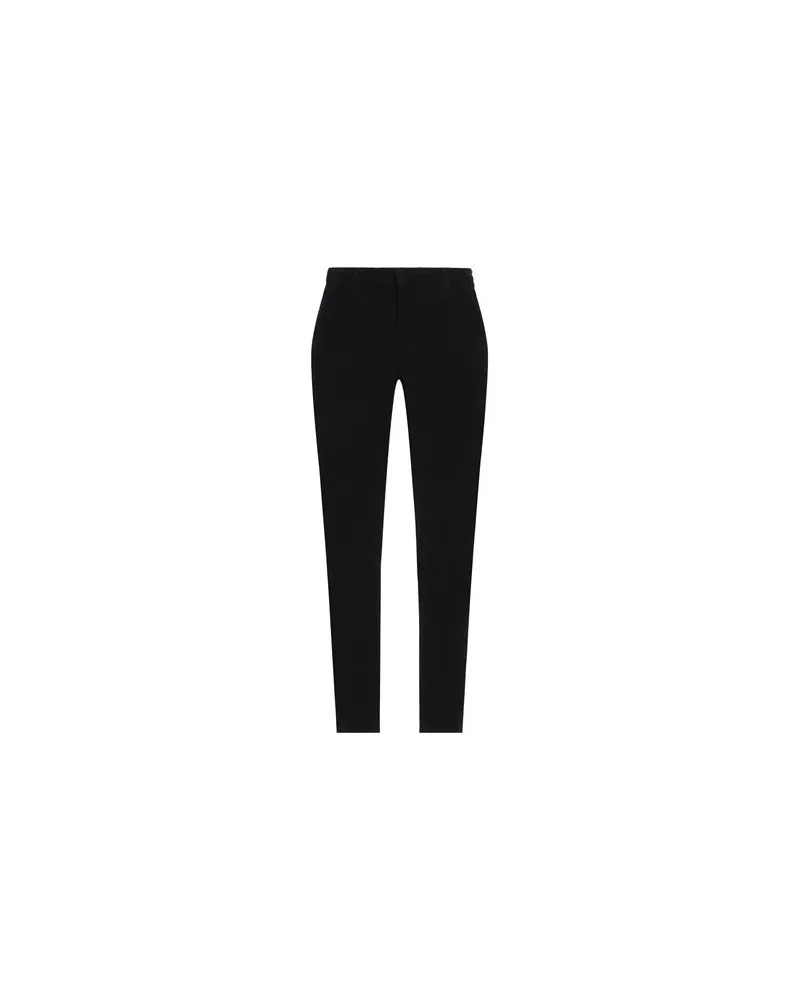 Fred Mello HOSEN & RÖCKE - Hosenauf YOOX.COM Schwarz