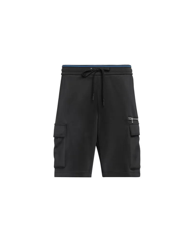 Michael Kors HOSEN & RÖCKE - Shorts & Bermudashortsauf YOOX.COM Schwarz