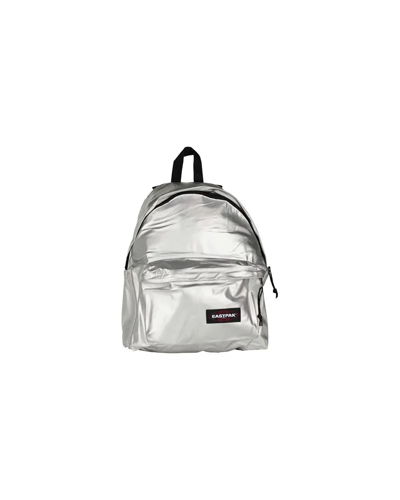 Eastpak DAY PAK'R  - TASCHEN - Rucksäckeauf YOOX.COM Silber