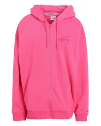 Tommy Hilfiger Sweatshirt Fuchsia