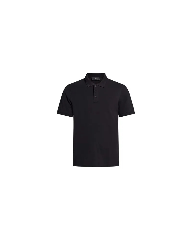 Liu Jo TOPS - Poloshirtsauf YOOX.COM Nachtblau