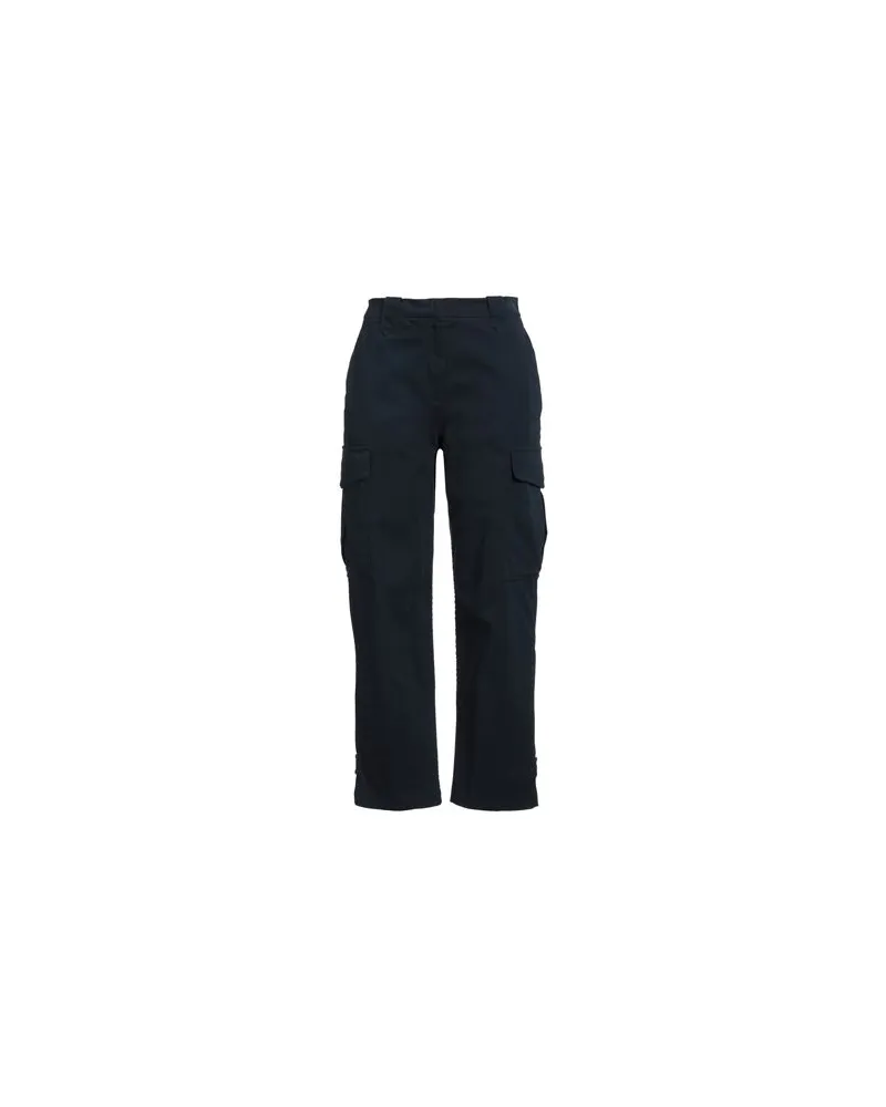 PT TORINO HOSEN & RÖCKE - Hosenauf YOOX.COM Nachtblau