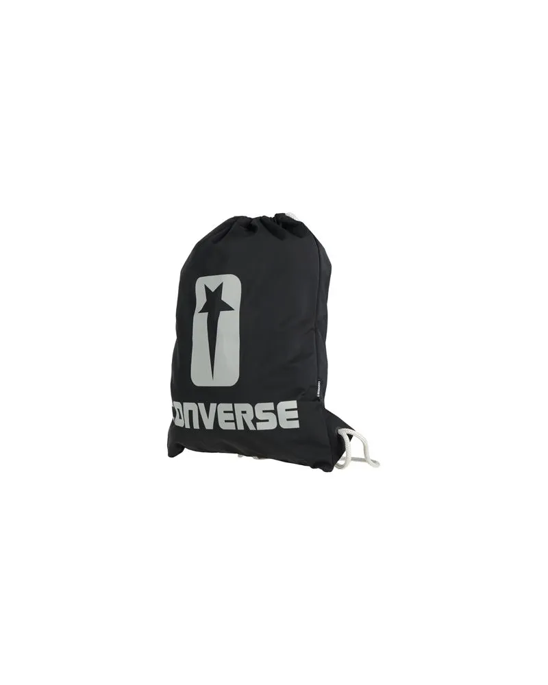 Converse TASCHEN - Rucksäckeauf YOOX.COM Schwarz