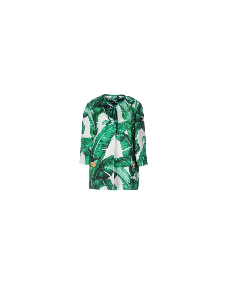 Dolce & Gabbana ANZÜGE und CO-ORDS - Blazersauf YOOX.COM Grün
