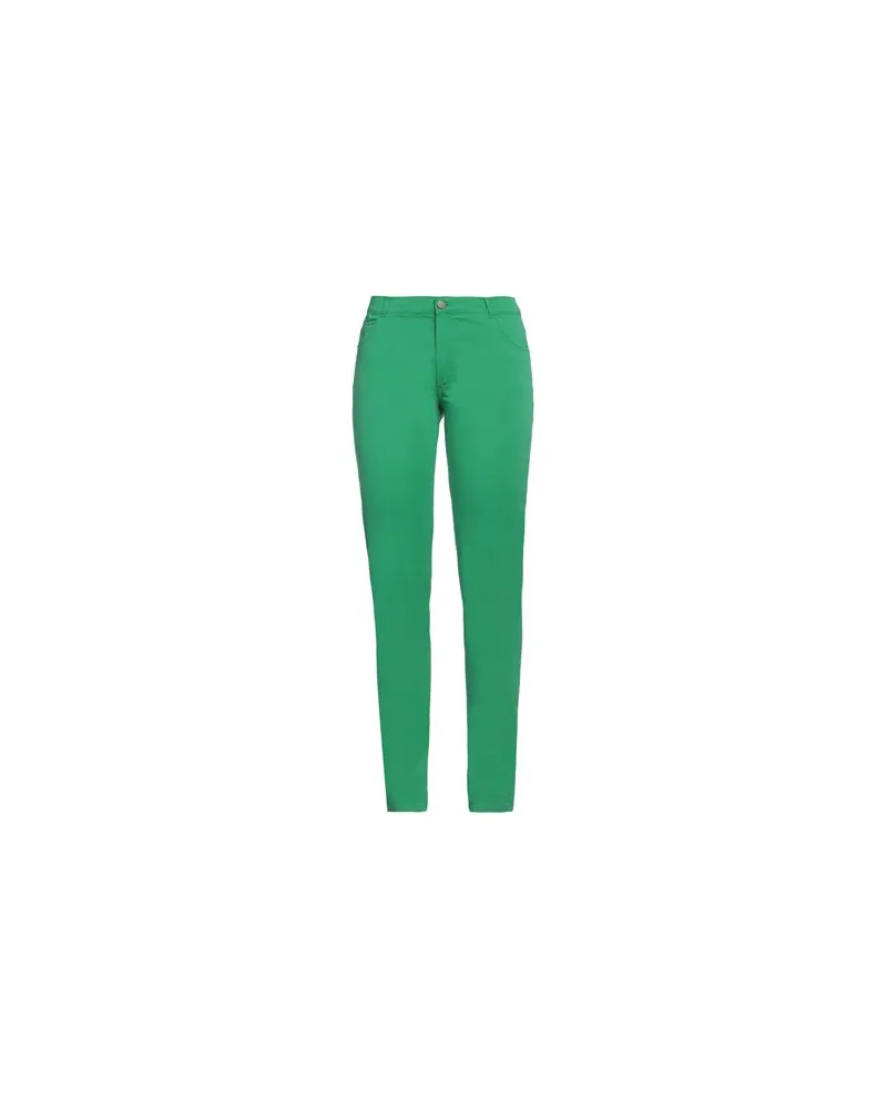 ROSSOPURO HOSEN & RÖCKE - Hosenauf YOOX.COM Grün