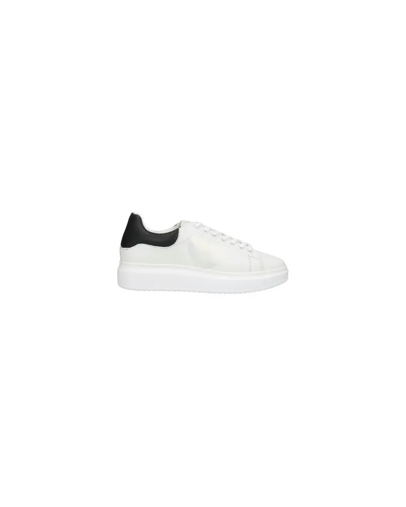 NiRa Rubens SCHUHE - Sneakersauf YOOX.COM Weiß