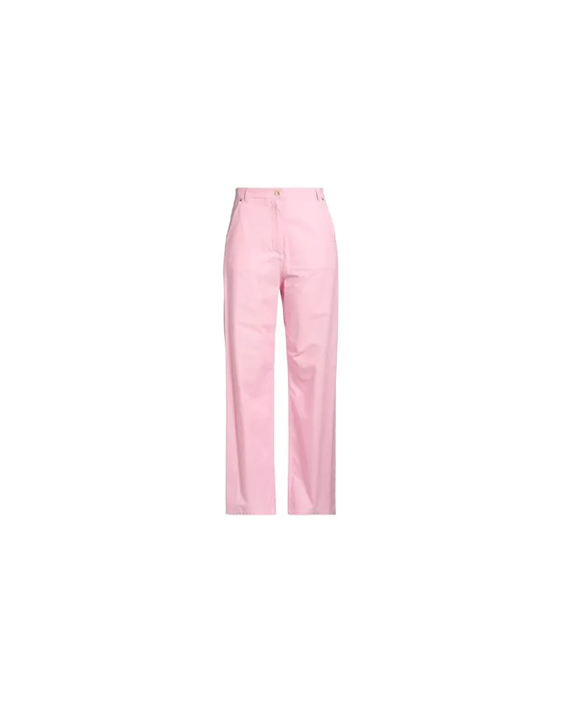 Bally HOSEN & RÖCKE - Hosenauf YOOX.COM Rosa