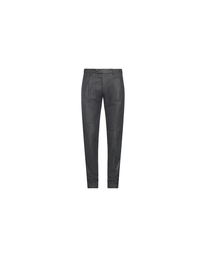 MICHAEL COAL HOSEN & RÖCKE - Hosenauf YOOX.COM Braungrau