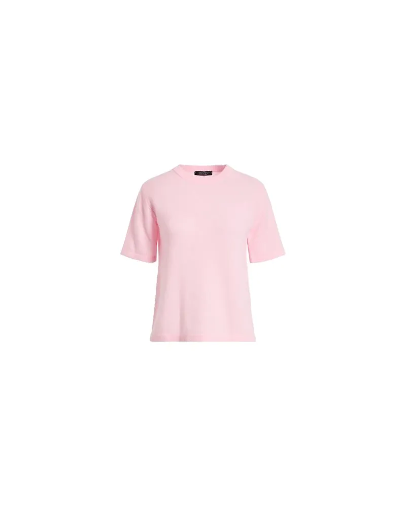 ARAGONA STRICKWAREN - Pulloverauf YOOX.COM Rosa